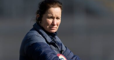 Jo Yapp: Former England captain Yapp named Australia Women's first full-time head coach