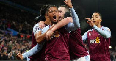 Aston Villa's win over Man City underlined Unai Emery's transformation and shows they can beat anyone at Villa Park