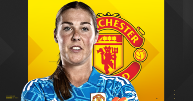 Mary Earps, Manchester United