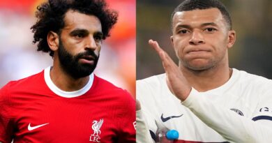 Kylian Mbappe, Mohamed Salah, Newcastle and more: Saudi Pro League's Michael Emenalo discusses transfer plans