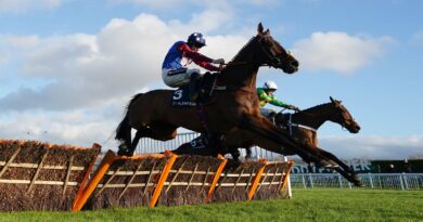 Today on Sky Sports Racing: Ascot stages top-quality meeting with Newcastle and Lingfield also live on Saturday