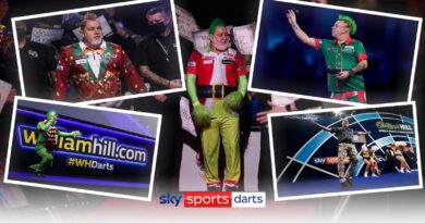 Love The Darts Podcast: Peter Wright under the radar? Who will win the World Championship?