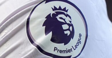 Premier League badge