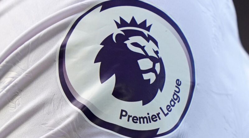 Premier League badge