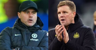 Chelsea vs Newcastle: Mauricio Pochettino says Carabao Cup a 'priority' with Eddie Howe keen to make more memories