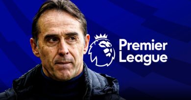 Julen Lopetegui exclusive: Former Real Madrid boss on why he wants to return to Premier League and Wolves memories