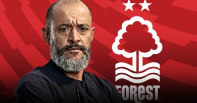 Nuno Espirito Santo appointed as new Nottingham Forest head coach to replace Steve Cooper