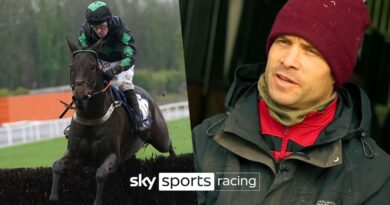 Welsh Grand National: Sam Thomas team chasing second Chepstow crown with Iwilldoit