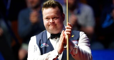 Shaun Murphy hits first 147 in Snooker Shoot Out as maximum called 'unbelievable' and 'ridiculous'