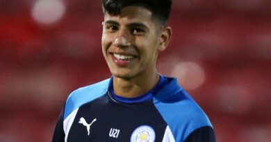 Former England U17 international and ex-Leicester City youngster Simranjit Singh Thandi