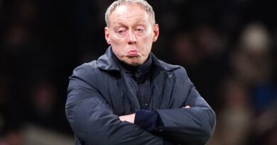 Steve Cooper: Nottingham Forest expected to sack manager if they lose at Wolves