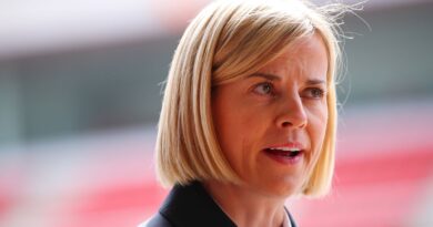 Susie Wolff hits out at FIA after investigation into F1 Academy chief and Mercedes boss Toto Wolff