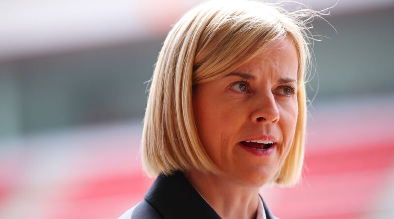 Susie Wolff hits out at FIA after investigation into F1 Academy chief and Mercedes boss Toto Wolff