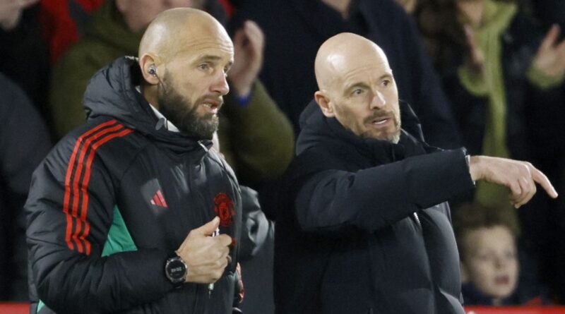 Manchester United boss Erik ten Hag claims injuries have been key to slump and says owners will show sympathy