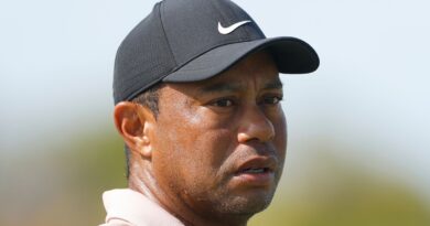 Tiger Woods admits to mistakes in 'rusty' comeback from injury at Hero World Challenge