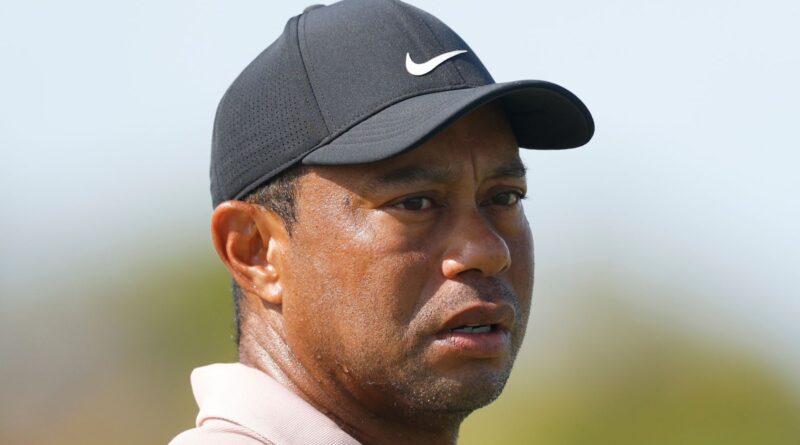 Tiger Woods admits to mistakes in 'rusty' comeback from injury at Hero World Challenge