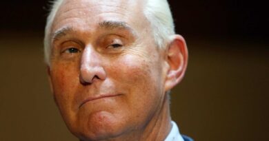 Roger Stone Caught Plotting The Assassination Of Reps. Eric Swalwell And Jerry Nadler