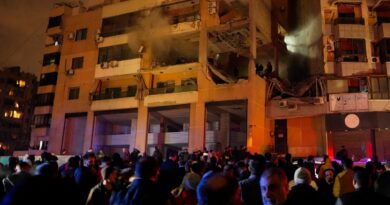 Analysis | Beirut killing puts target on Hamas leaders — wherever they are