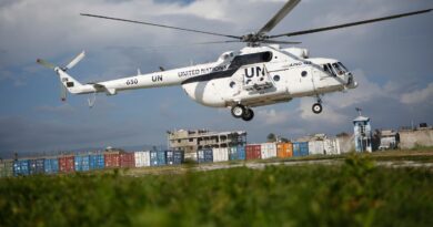 U.N. helicopter crew seized by al-Shabab militant group in Somalia