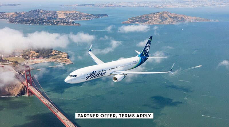 Earn 70,000 Alaska miles with this card's elevated welcome offer - The Points Guy