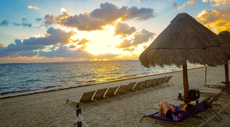 Fly from the Midwest to Cancun this winter for $291 round-trip - The Points Guy