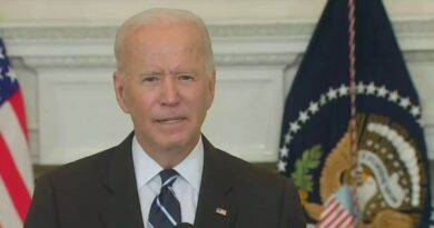 Biden will use presidential power to stop DeSantis and Abbott