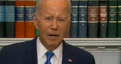 Biden talks about the UAW strike at the White House.