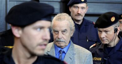 Austrian who imprisoned, raped daughter for decades to go to general prison