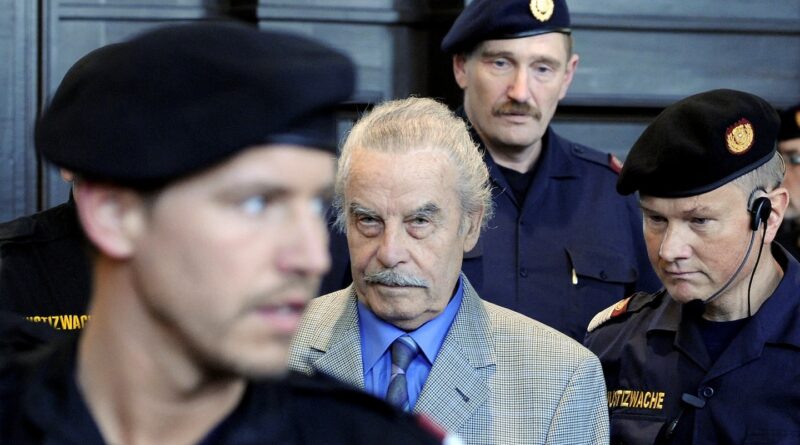 Austrian who imprisoned, raped daughter for decades to go to general prison