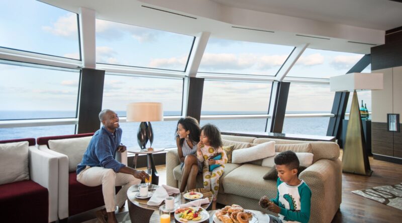 7 reasons you should splurge for a suite on your next cruise - The Points Guy