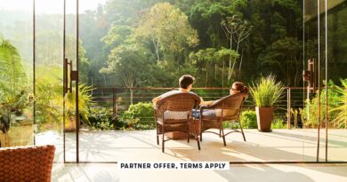 Save up to 40% on your next Marriott hotel stay with these new Amex Offers - The Points Guy