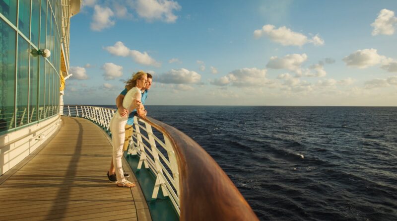 Is it better to book a cruise through a travel agent? We say yes - The Points Guy