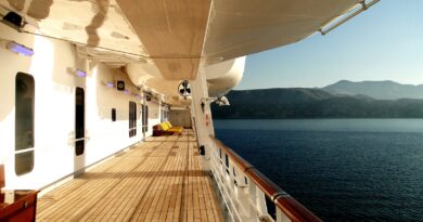 10 things you should never buy on a cruise ship (or in port) - The Points Guy