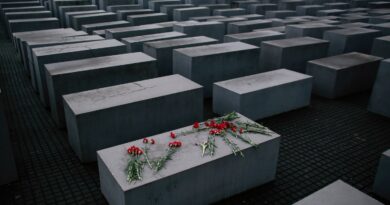 245,000 Jewish Holocaust survivors are alive today. Where are they now?