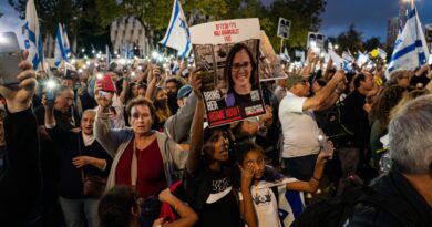 Growing number of apps help automate pro-Israel activism online