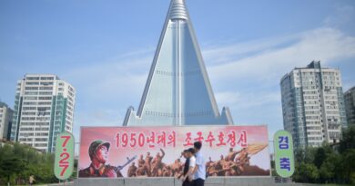 Analysis | Does North Korea want to start a war? Maybe, some experts say.