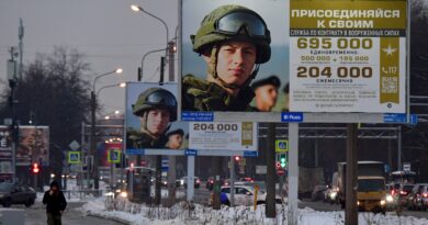 Two Russian fathers backed army conscription. Only one son came home.