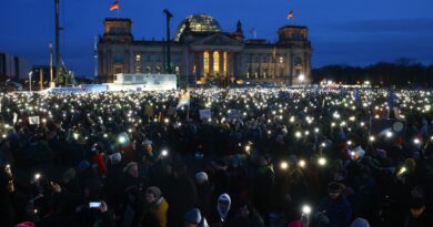 Analysis | Germany’s surging far right provokes a reckoning