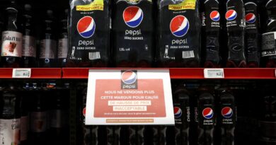 Pepsi, Lay’s dropped by one of the world’s biggest grocers over price hikes