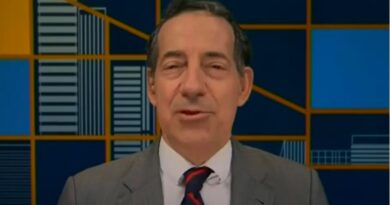 Jamie Raskin talks about Donald Trump and Joe Biden on Inside with Jen Psaki.