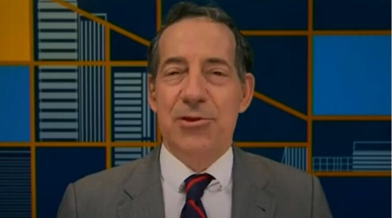 Jamie Raskin talks about Donald Trump and Joe Biden on Inside with Jen Psaki.