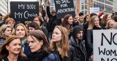 Poland’s Tusk tries to roll back one of Europe’s strictest abortion bans