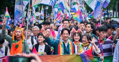 Taiwan elects Lai Ching-te as president. China calls it a dangerous choice.