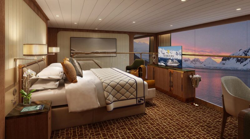 Choosing a cruise ship cabin: The ultimate guide - The Points Guy