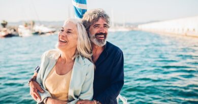 7 best cruises for seniors who love to travel by sea - The Points Guy