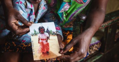 Desperate and despairing, parents tap sleuth to find Kenya’s lost children