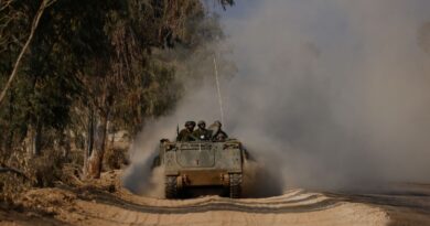 Israel announces withdrawal of some troops from Gaza