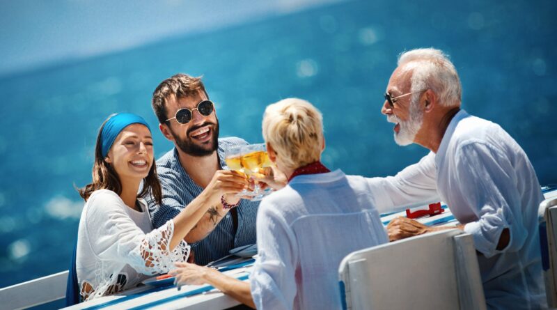 The best adults-only cruise lines - The Points Guy