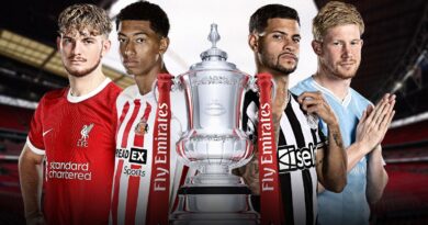 FA Cup third-round talking points: Newcastle in must-win Tyne-Wear derby as Kevin De Bruyne returns for Man City