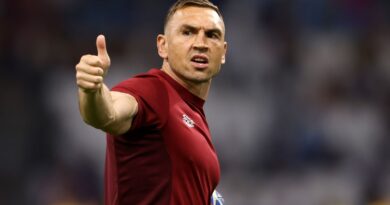 Kevin Sinfield to leave England coaching role after summer tour with role changed for Six Nations